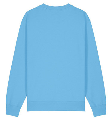 Aqua blue