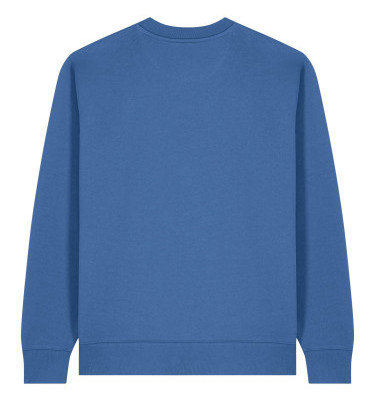 Mindful blue