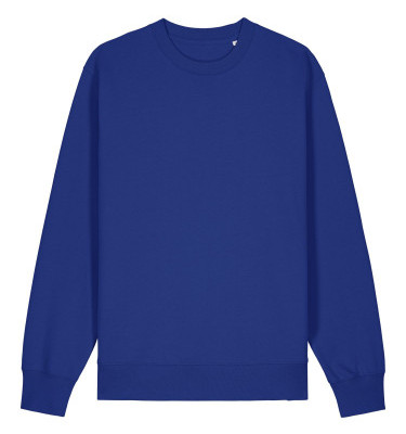 Worker blue