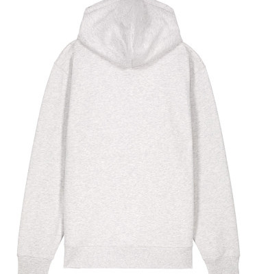 Cool heather grey