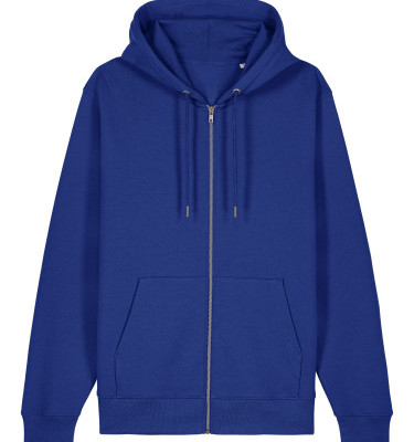 Worker blue