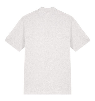 Cool heather grey
