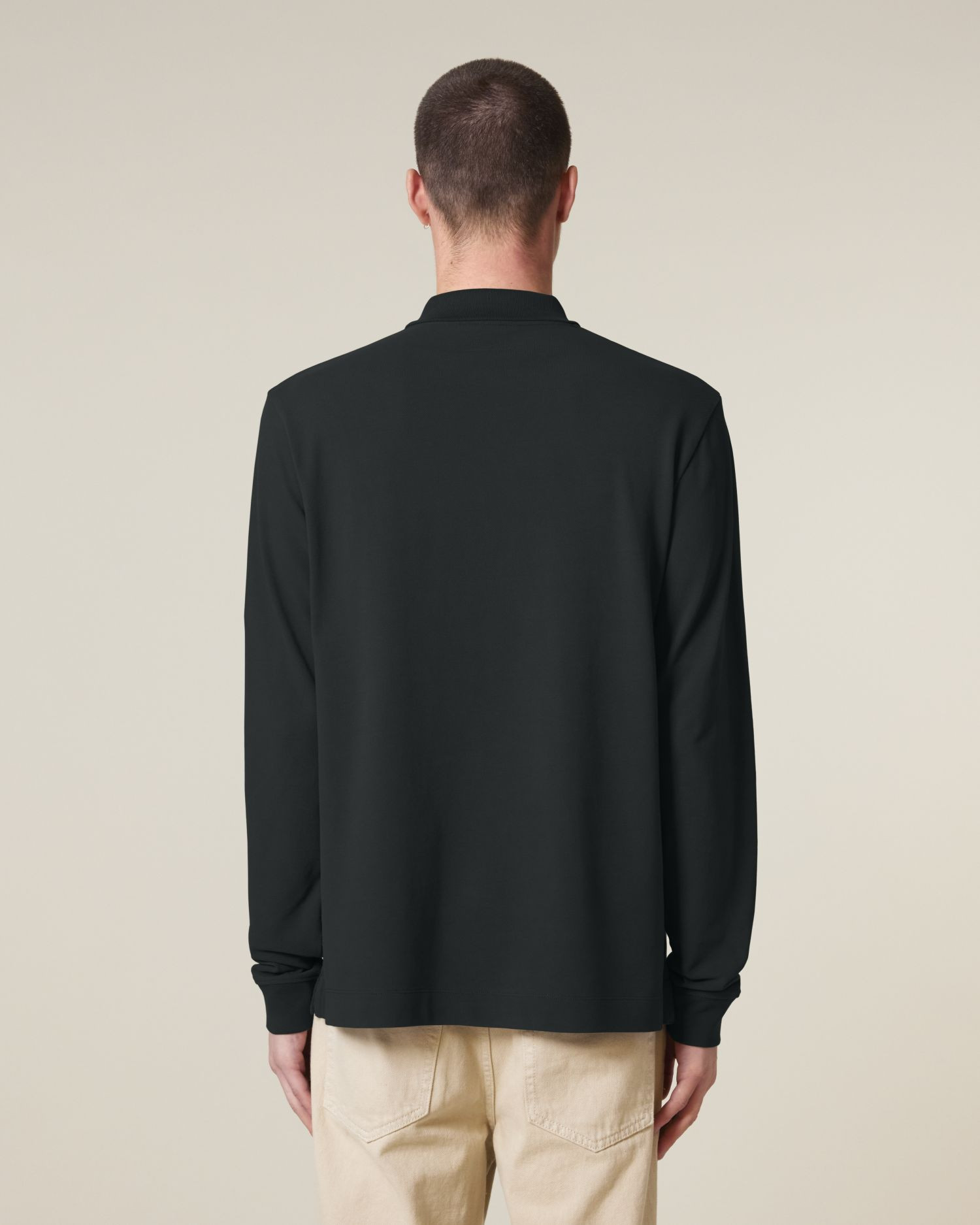 Prepster 2.0 Long Sleeve