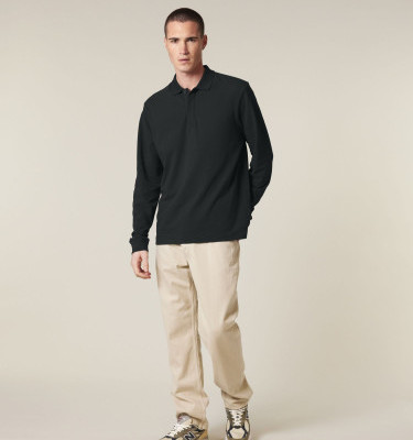 Prepster 2.0 Long Sleeve