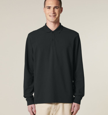 Prepster 2.0 Long Sleeve
