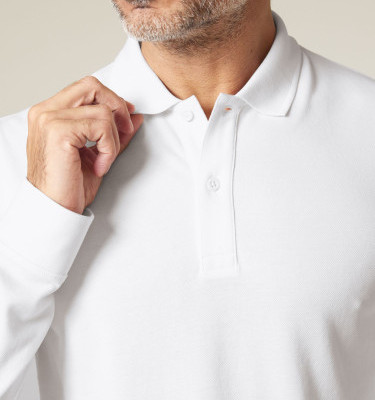 Prepster 2.0 Long Sleeve