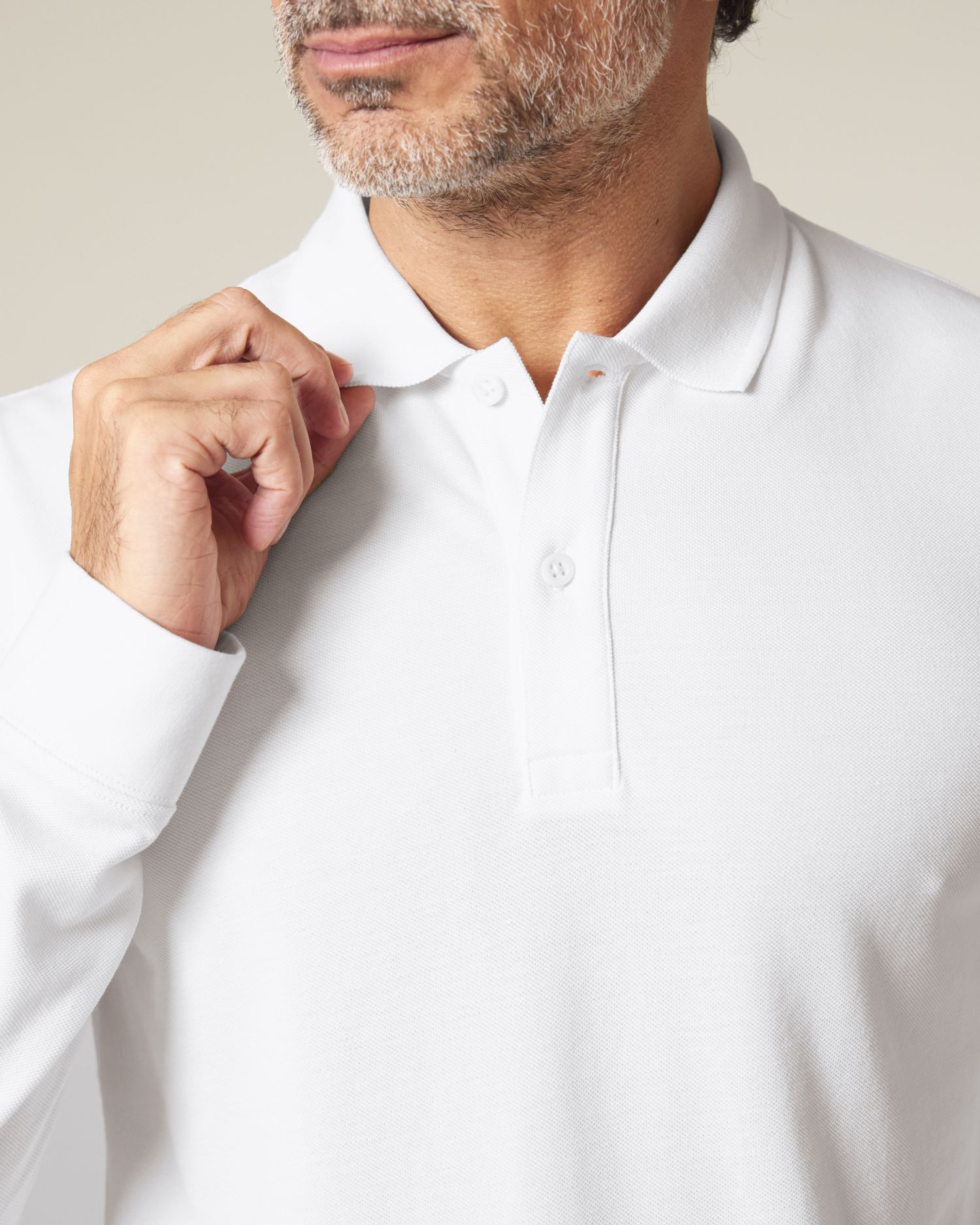 Prepster 2.0 Long Sleeve