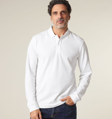 Prepster 2.0 Long Sleeve