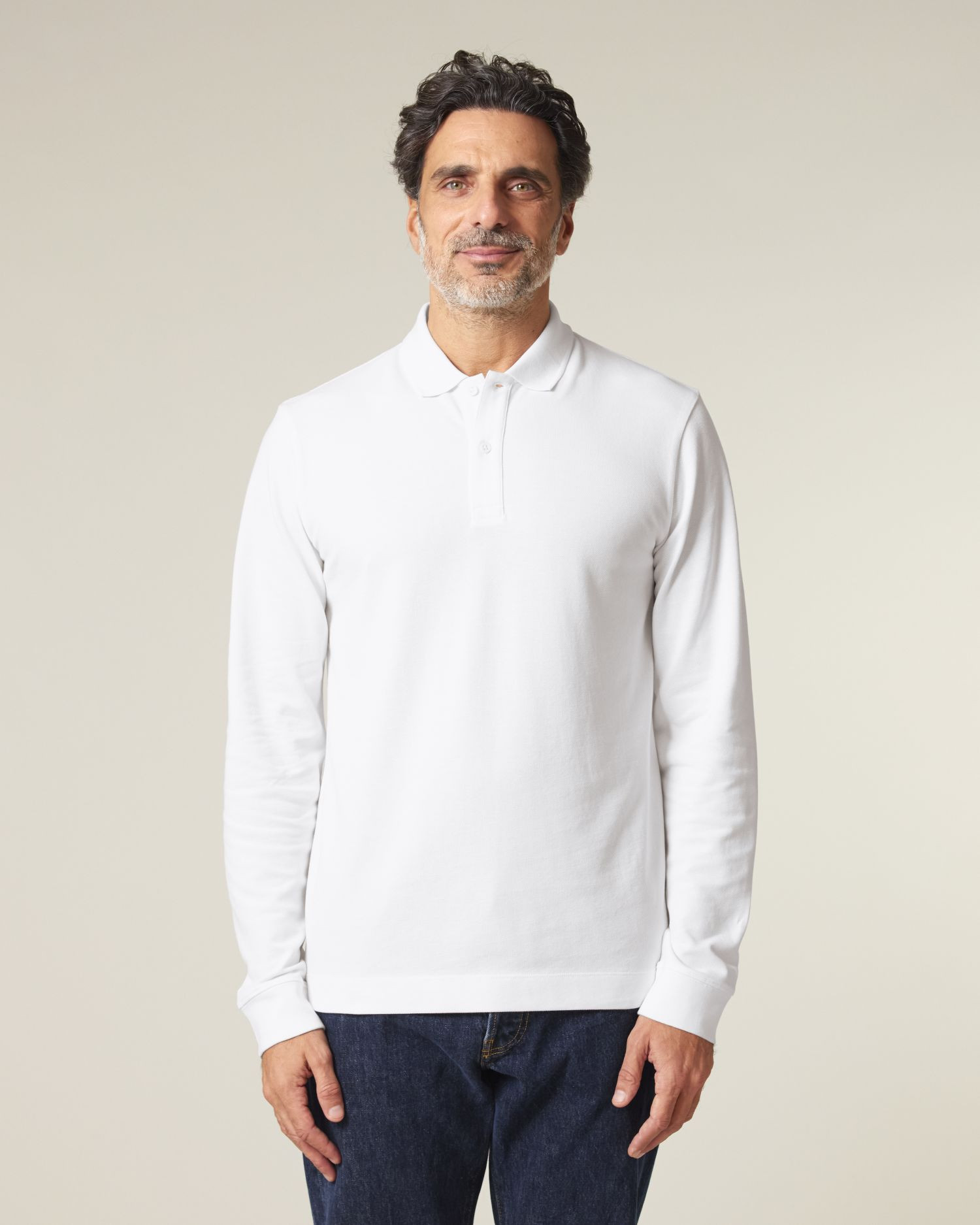 Prepster 2.0 Long Sleeve