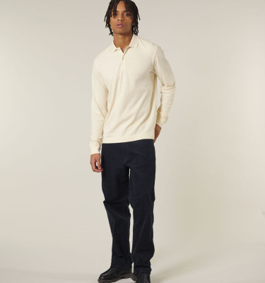 Prepster 2.0 Long Sleeve