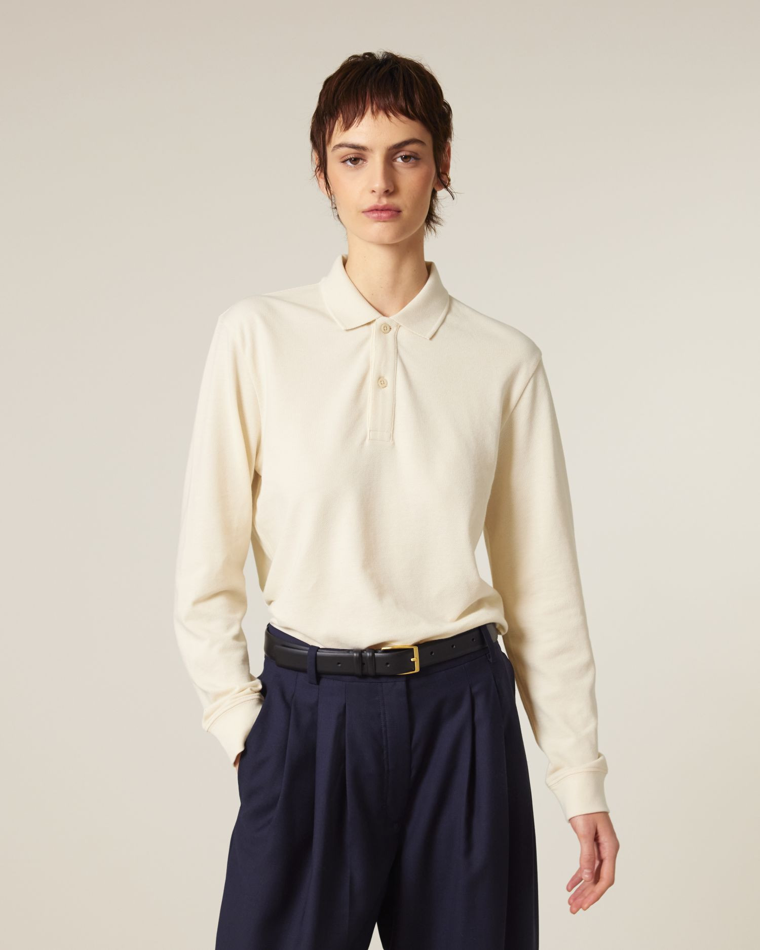 Prepster 2.0 Long Sleeve