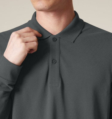 Prepster 2.0 Long Sleeve