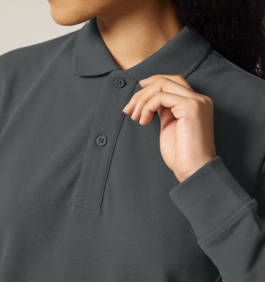 Prepster 2.0 Long Sleeve