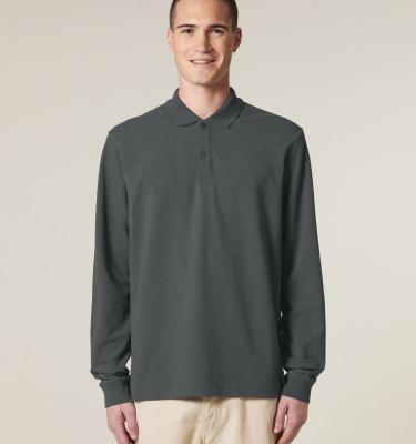 Prepster 2.0 Long Sleeve