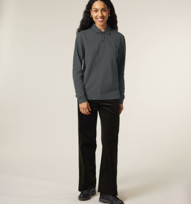 Prepster 2.0 Long Sleeve