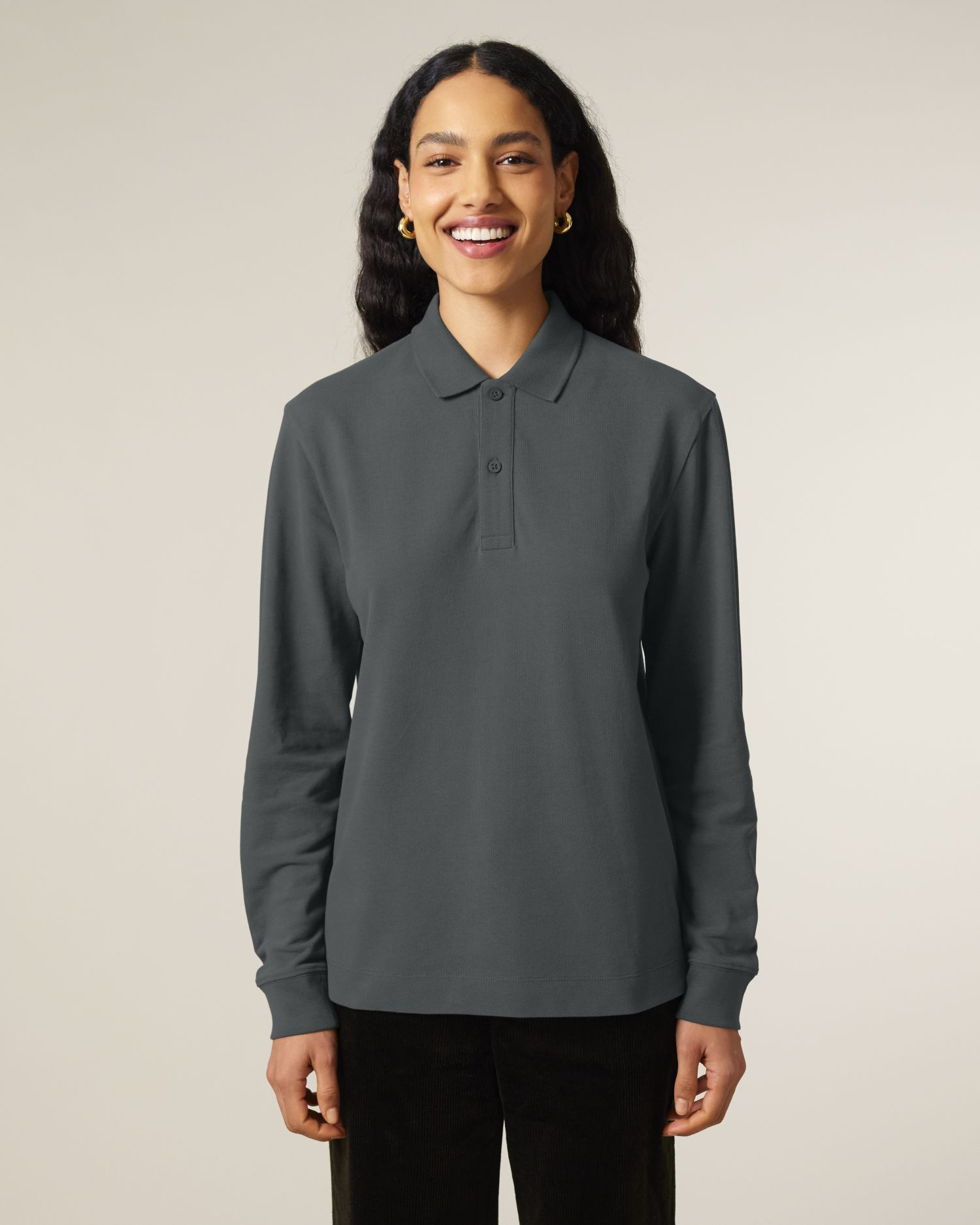 Prepster 2.0 Long Sleeve