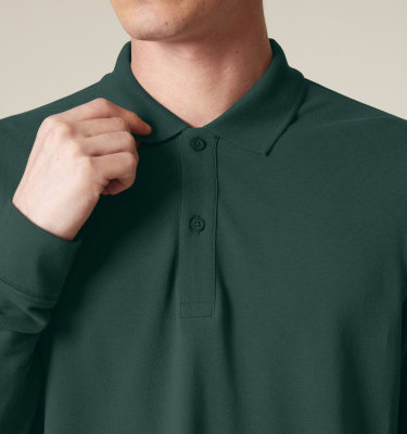 Prepster 2.0 Long Sleeve