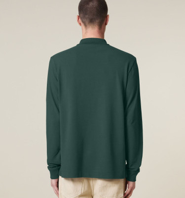 Prepster 2.0 Long Sleeve