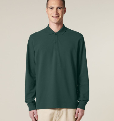Prepster 2.0 Long Sleeve