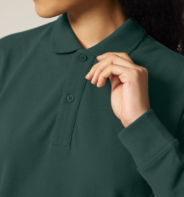 Prepster 2.0 Long Sleeve