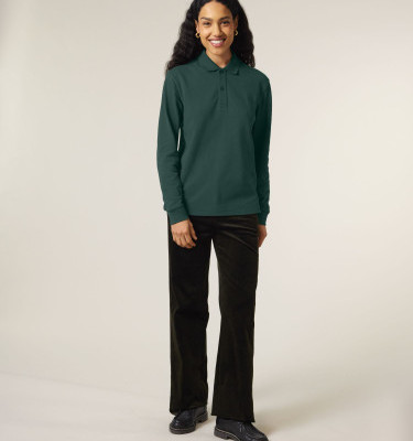 Prepster 2.0 Long Sleeve