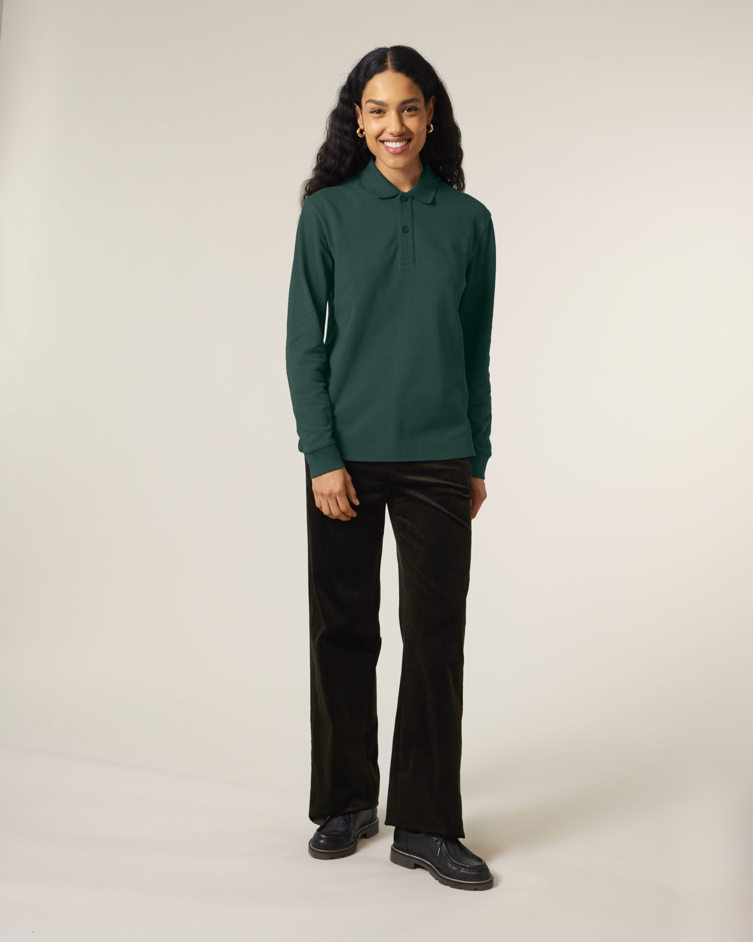 Prepster 2.0 Long Sleeve