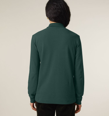 Prepster 2.0 Long Sleeve