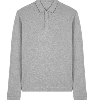 Heather grey