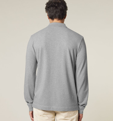 Prepster 2.0 Long Sleeve