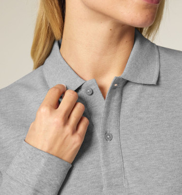 Prepster 2.0 Long Sleeve