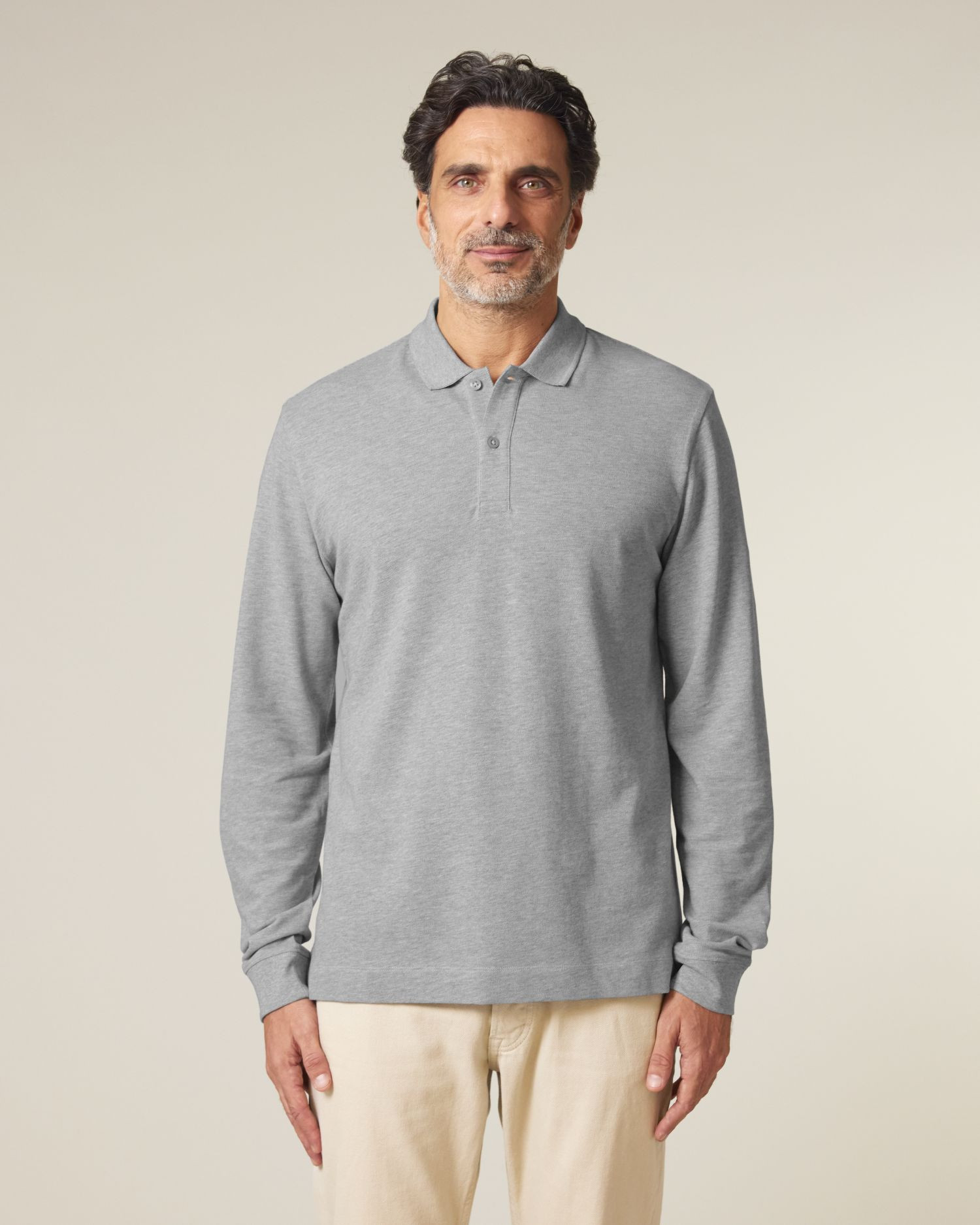 Prepster 2.0 Long Sleeve