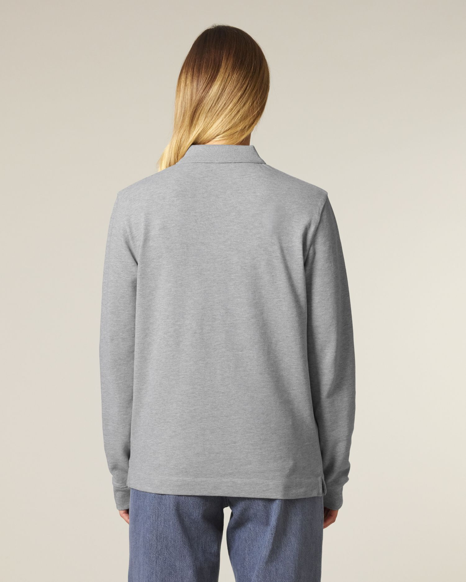 Prepster 2.0 Long Sleeve
