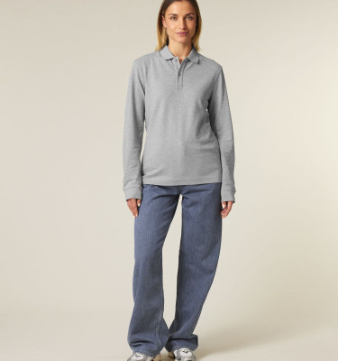 Prepster 2.0 Long Sleeve