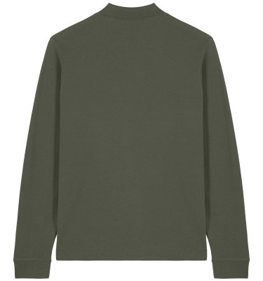 Prepster 2.0 Long Sleeve