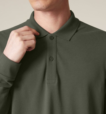 Prepster 2.0 Long Sleeve