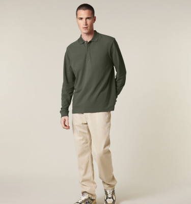 Prepster 2.0 Long Sleeve