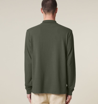 Prepster 2.0 Long Sleeve