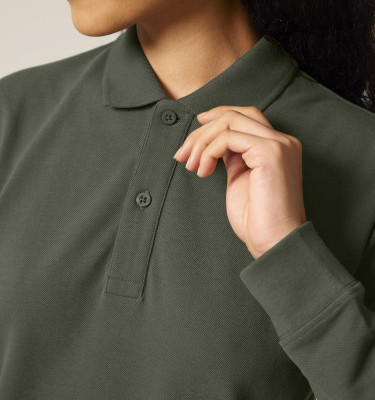 Prepster 2.0 Long Sleeve