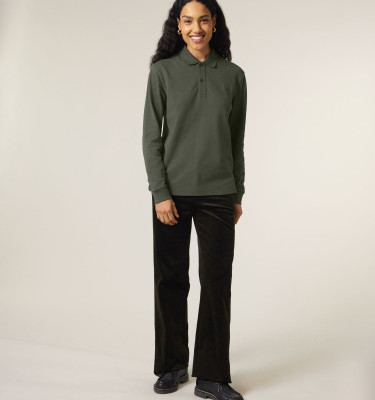 Prepster 2.0 Long Sleeve