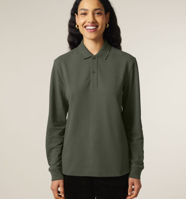 Prepster 2.0 Long Sleeve
