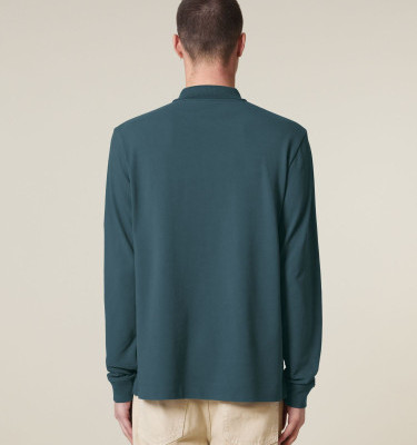 Prepster 2.0 Long Sleeve