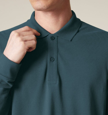 Prepster 2.0 Long Sleeve