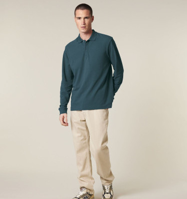 Prepster 2.0 Long Sleeve