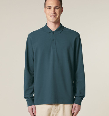 Prepster 2.0 Long Sleeve