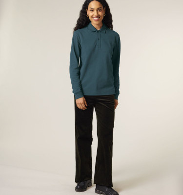 Prepster 2.0 Long Sleeve