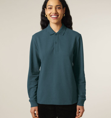 Prepster 2.0 Long Sleeve