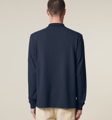 Prepster 2.0 Long Sleeve