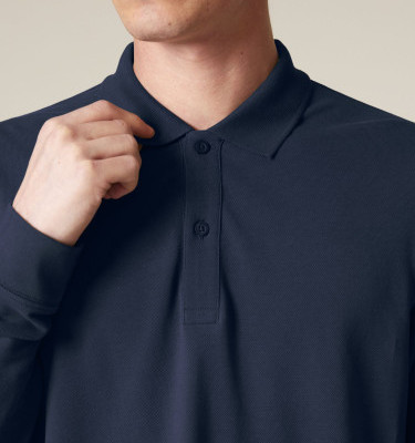 Prepster 2.0 Long Sleeve