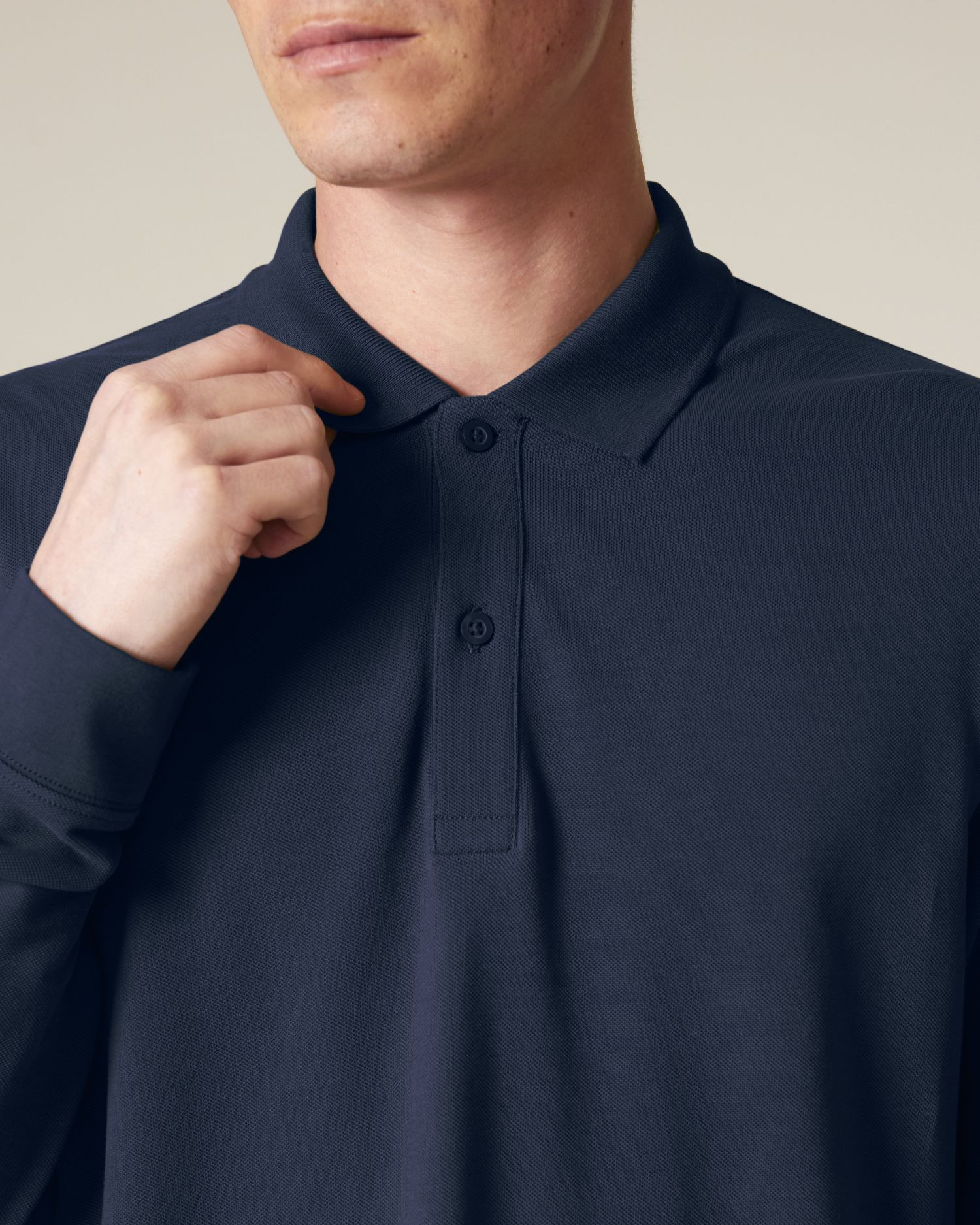Prepster 2.0 Long Sleeve