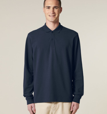 Prepster 2.0 Long Sleeve